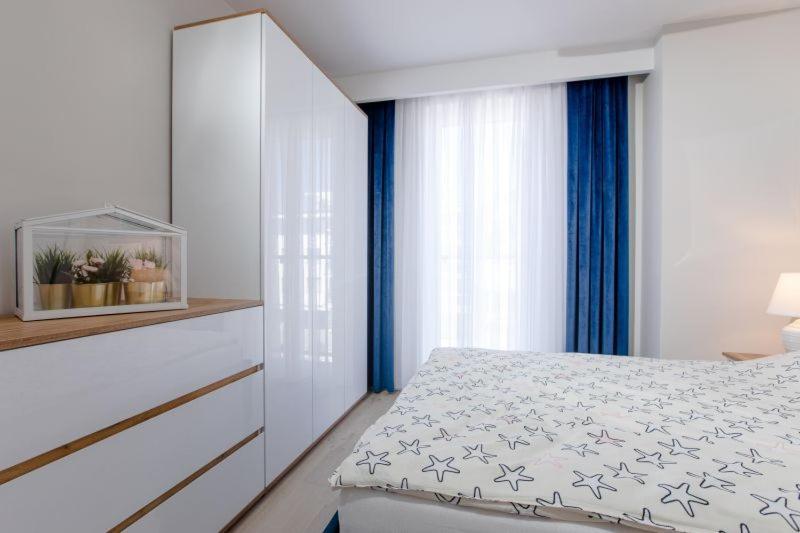 Resort Apartamenty Klifowa Rewal 32 Exterior photo