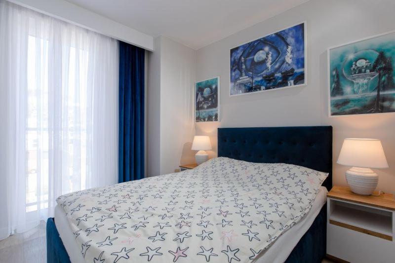 Resort Apartamenty Klifowa Rewal 32 Exterior photo